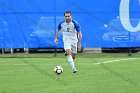 Men's Soccer vs Gordon  Wheaton Men's Soccer vs Gordon. - Photo by Keith Nordstrom : Wheaton, Soccer, Gordon, MSoc2019